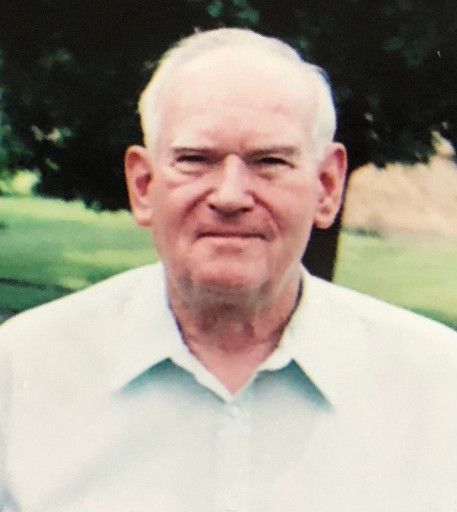 William 'Bill' Max Elliott