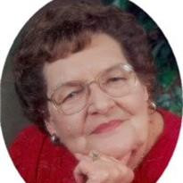 Virgie Jeweldine Tidwell