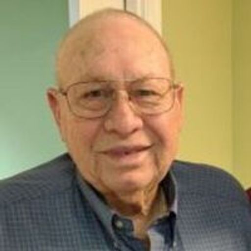 John Robert Wilson, Sr. Profile Photo