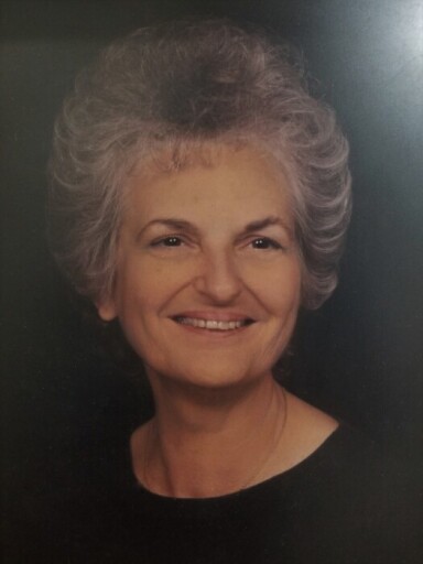 Mildred Elizabeth (Gentry)  Hart Profile Photo