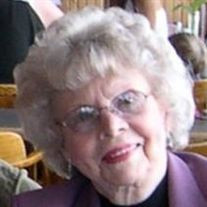 Maxine Louise Pruitt