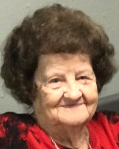 Katie Mae White's obituary image