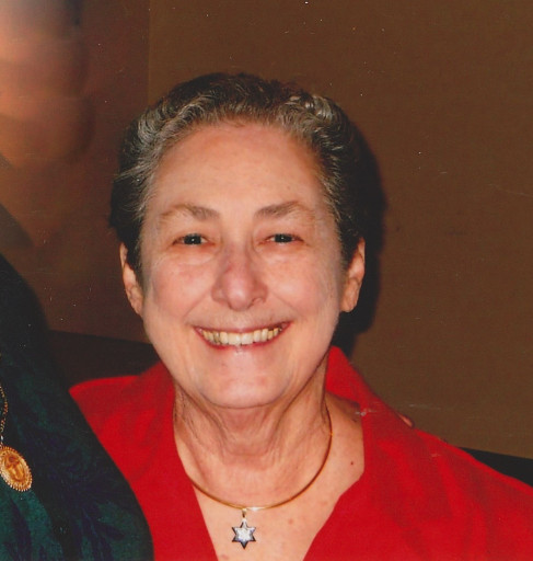 Bettye J. Kahan-Matcek Profile Photo