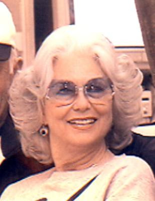 Joyce Lockhart