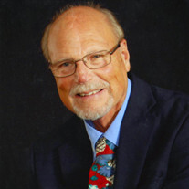 Douglas Bishop Profile Photo