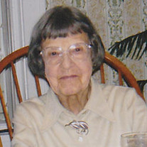 Gladys Brintnall