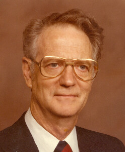 Dr. Robert Sullivant