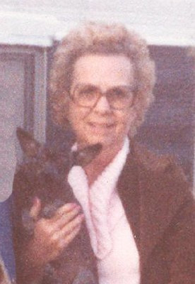 Verla L. Morris