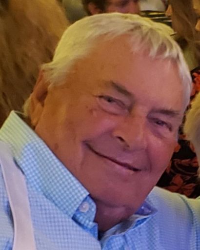 Raymond William Kleutgen