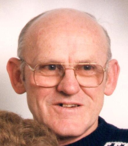 Frank Pulley, Sr.