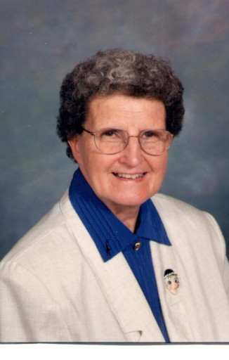 Mildred A. Schutte Profile Photo