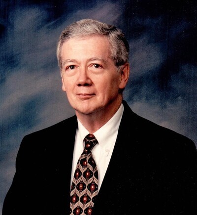 Dr. Edgar E. Mccanless