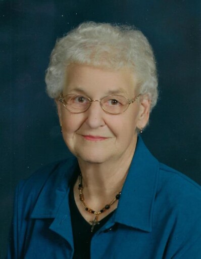 Patricia B. Garrett Profile Photo