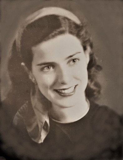 Mary Crawford Locke Freeman Profile Photo