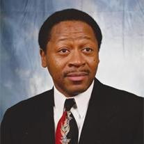 Milton Douglas Profile Photo