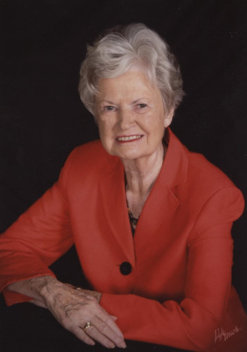 Janie East  Abel