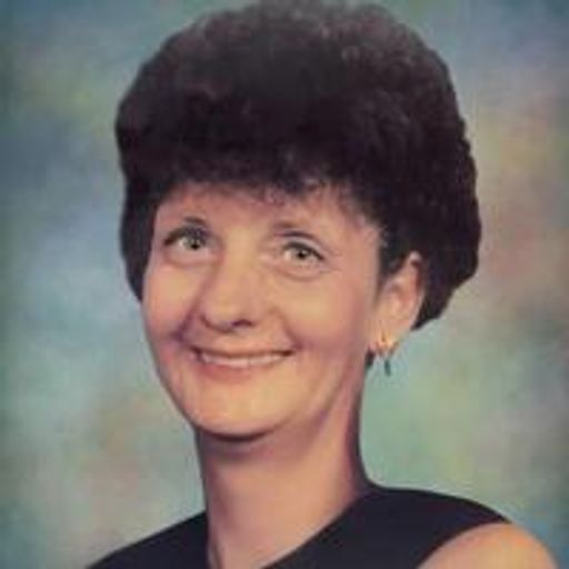 Catherine Diane Davis Debolt