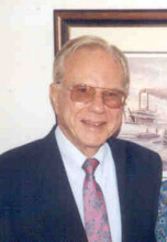 Allen E Haveman Profile Photo