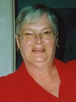 Susan M. Penn