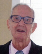 Hubert L. Dixon Profile Photo