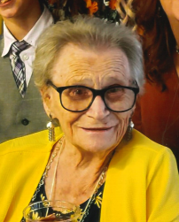 Herta Neuerer Profile Photo