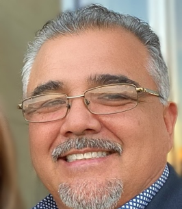 Manuel C. Gonzales Profile Photo