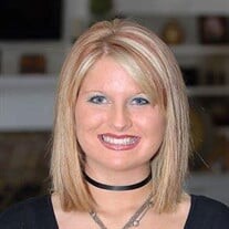 Morgan Brittany Oller Profile Photo