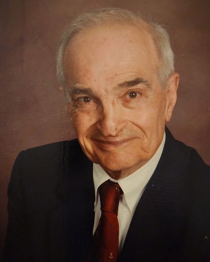 Edward A. "Ed" Ruisi