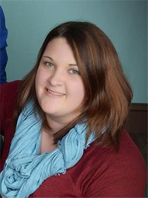 Stephanie Marie (Keppen) Washburn Profile Photo