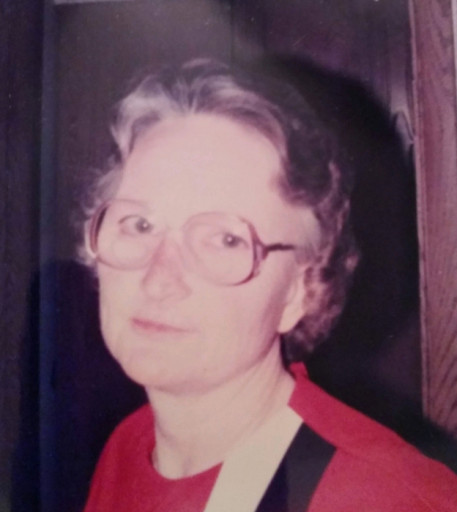 Ruth K. Cain Profile Photo