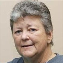 Karen Carr Profile Photo