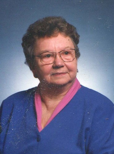 Elaine L. Whynaucht