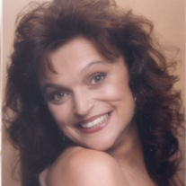 Janet Adamo Williamson Profile Photo