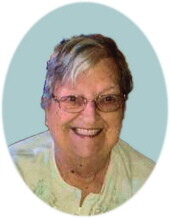 Marjorie L Hall Profile Photo