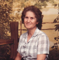 Ruth Prentice Ellison