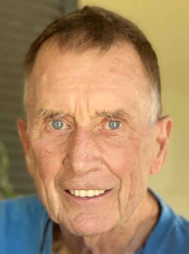 Obituary information for James W. (Jim) Edmonds