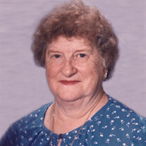 Rose E. Katzer