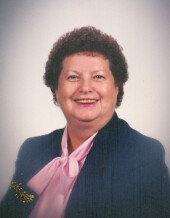 Betty Lou Aiken