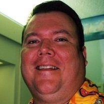Michael Keith Douglas Profile Photo