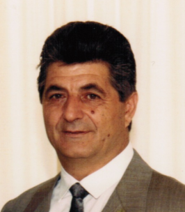 Vincenzo Daniele Profile Photo