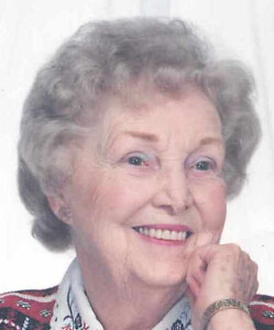 Eleanor T. Bode