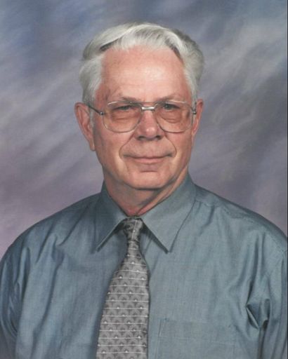 Harold L. Vanhorn