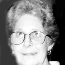 Mary Jeanne Cassell Cooke Profile Photo