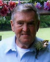 Clarence Nelson Burns Sr.