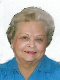 Frances Cain