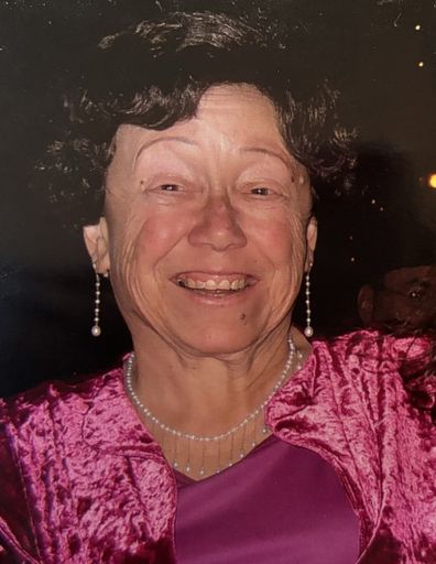 Kathye Ann (Coughlin)  Wierman