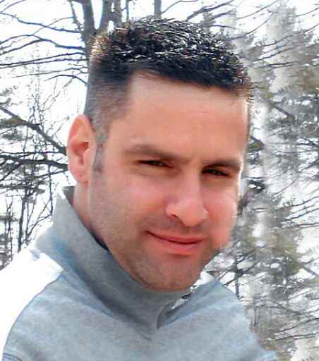 Jason P. Sova Profile Photo