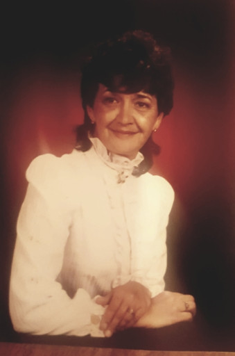 Patricia Anne Perea