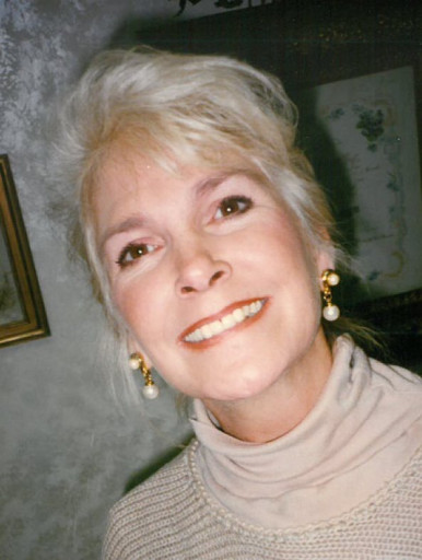 Deborah Kuchenbecker Profile Photo