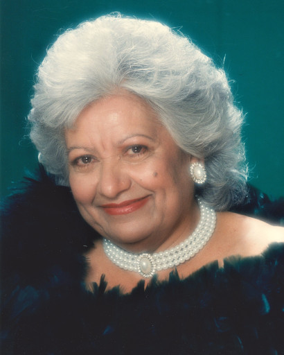 Guadalupe Silva Rodriguez Profile Photo